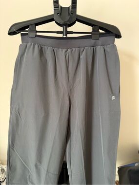 Fabletics lightweight workout pant. Like new